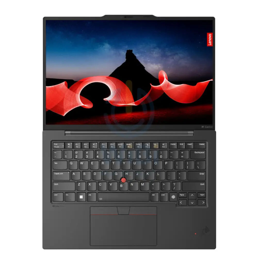 Lenovo ThinkPad X1 Carbon Gen 12 - 14.0’’ WUXGA / Ultra 7 155U / 16GB / 1TB (NVMe M.2 SSD) / Win 11 Pro / 3YW