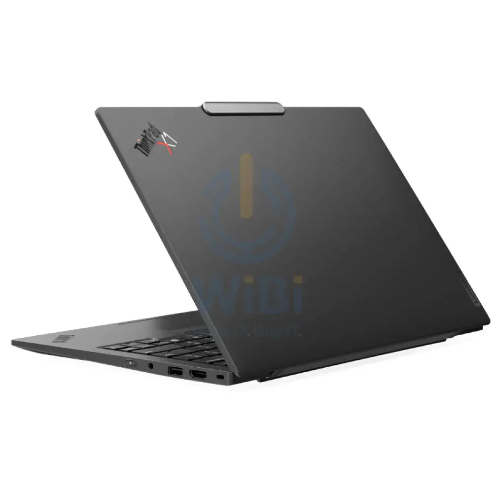 Lenovo ThinkPad X1 Carbon Gen 12 - 14.0’’ WUXGA / Ultra 7 155U / 32GB / 1TB (NVMe M.2 SSD) / Win 11 Pro / 3YW