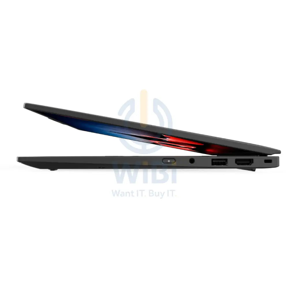 Lenovo ThinkPad X1 Carbon Gen 12 - 14.0’’ WUXGA / Ultra 7 155U / 32GB / 1TB (NVMe M.2 SSD) / Win 11 Pro / 3YW