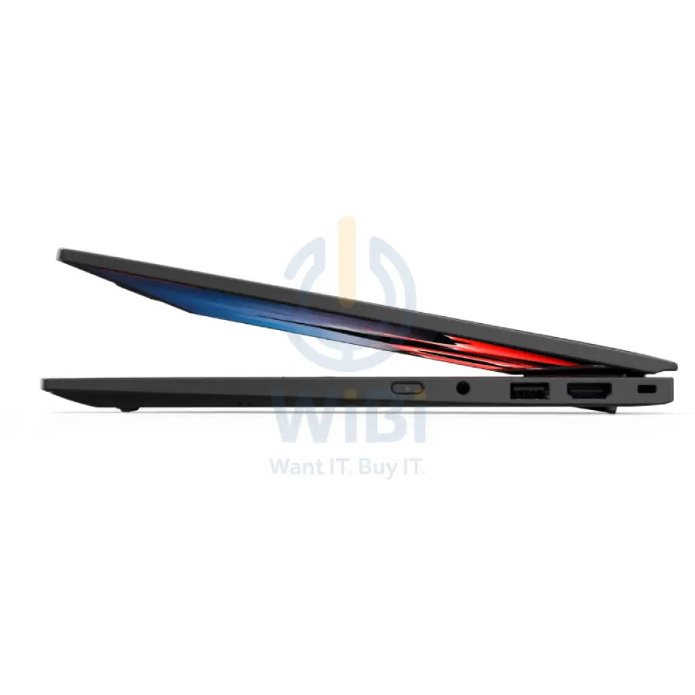 Lenovo ThinkPad X1 Carbon Gen 12 - 14.0’’ WUXGA / Ultra 7 165U / 64GB / 1TB (NVMe M.2 SSD) / Win 11 Pro / 3YW