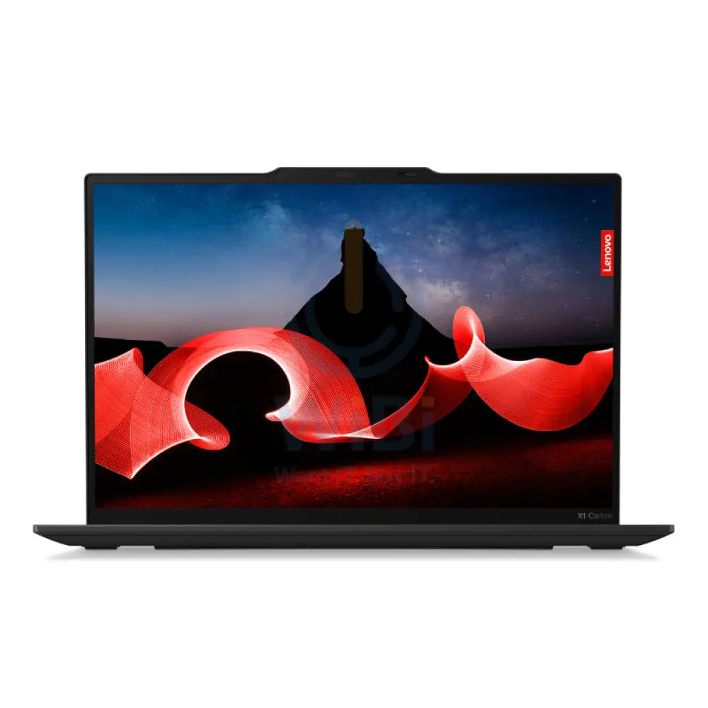 Lenovo ThinkPad X1 Carbon Gen 12 - 14.0’’ WUXGA / Ultra 7 165U / 64GB / 1TB (NVMe M.2 SSD) / Win 11 Pro / 3YW
