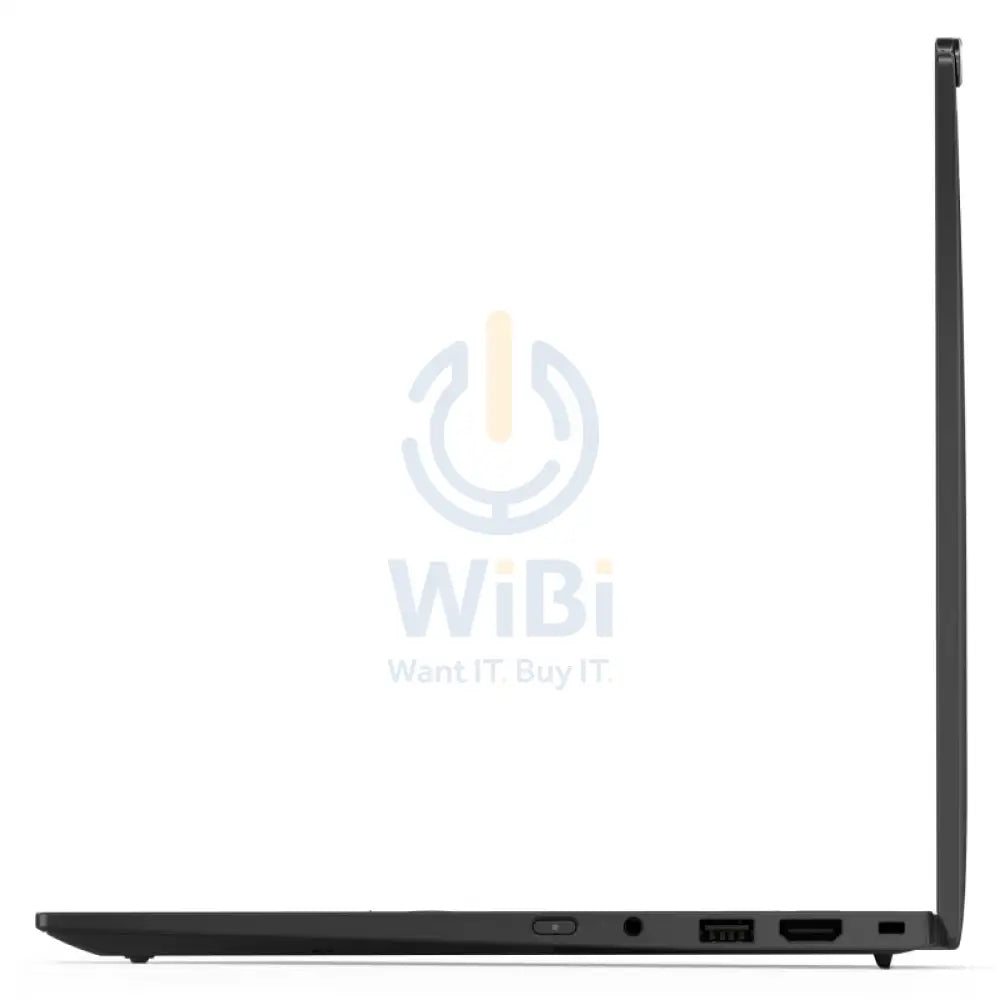 Lenovo ThinkPad X1 Carbon Gen 12 - 14.0’’ WUXGA / Ultra 7 165U / 64GB / 1TB (NVMe M.2 SSD) / Win 11 Pro / 3YW