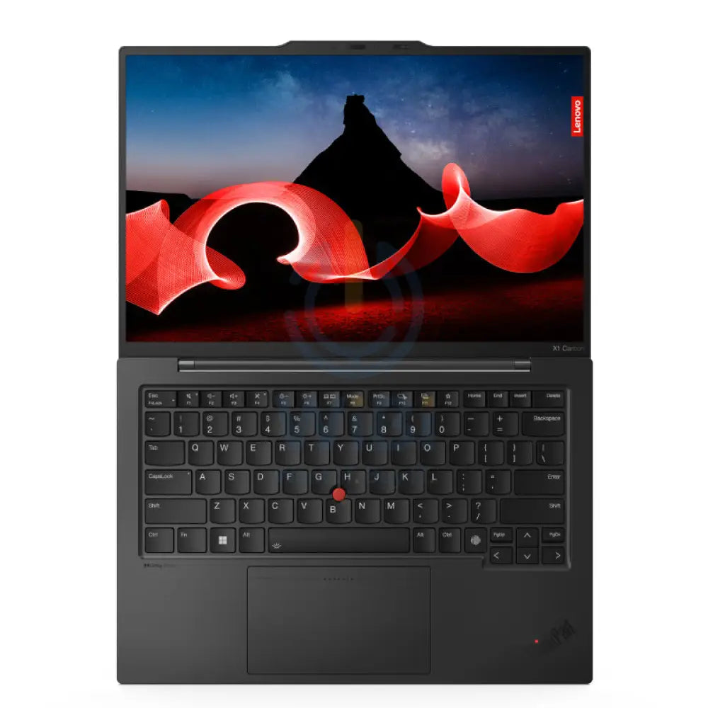 Lenovo ThinkPad X1 Carbon Gen 12 - 14.0’’ WUXGA / Ultra 7 165U / 64GB / 1TB (NVMe M.2 SSD) / Win 11 Pro / 3YW