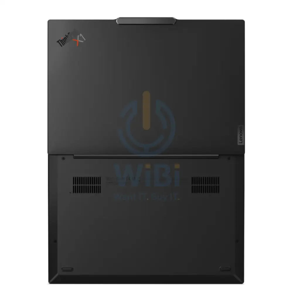 Lenovo ThinkPad X1 Carbon Gen 12 - 14.0’’ WUXGA / Ultra 7 165U / 64GB / 1TB (NVMe M.2 SSD) / Win 11 Pro / 3YW