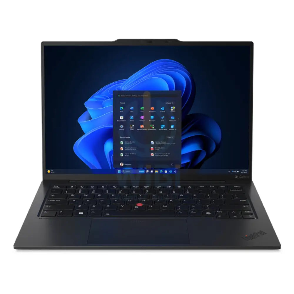 Lenovo ThinkPad X1 Carbon Gen 12 - 14.0’’ WUXGA / Ultra 7 165U / 64GB / 1TB (NVMe M.2 SSD) / Win 11 Pro / 3YW