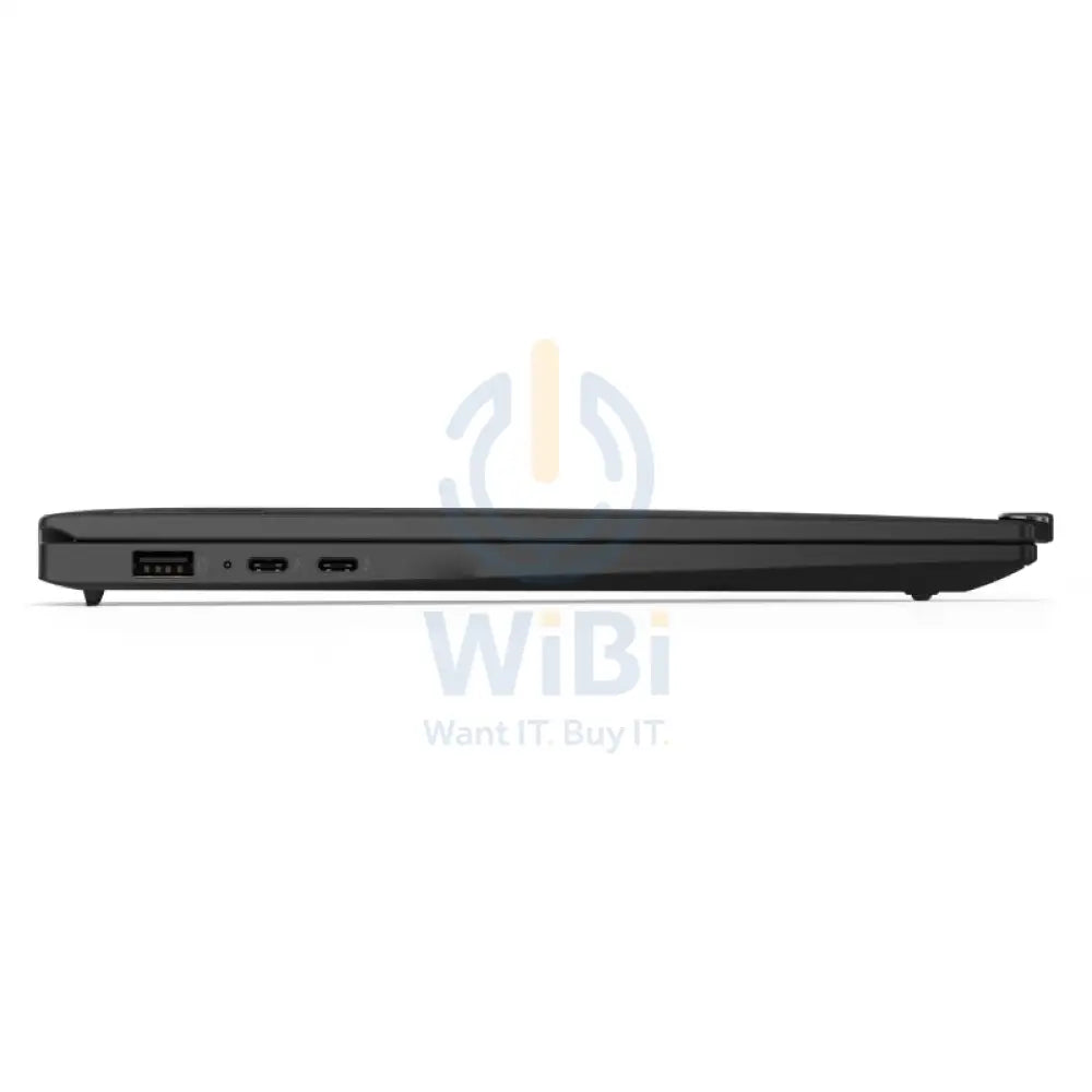 Lenovo ThinkPad X1 Carbon Gen 12 - 14.0’’ WUXGA / Ultra 7 165U / 64GB / 1TB (NVMe M.2 SSD) / Win 11 Pro / 3YW