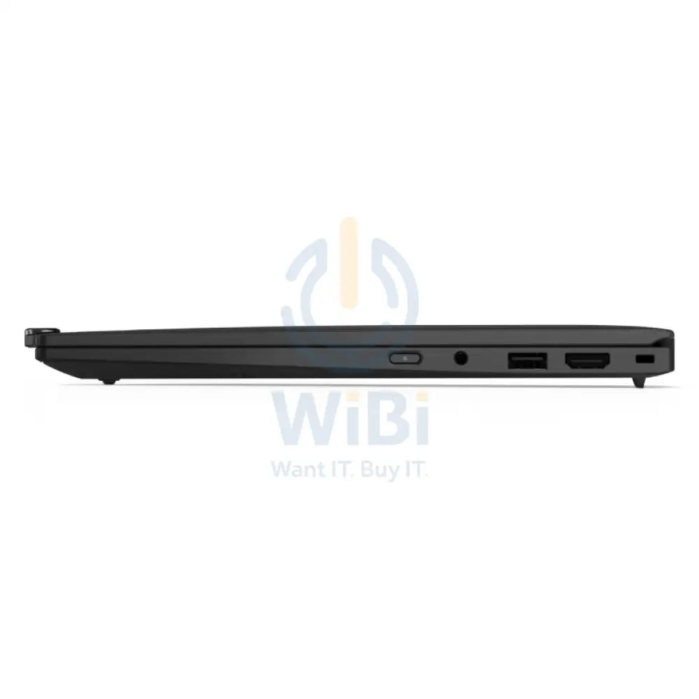 Lenovo ThinkPad X1 Carbon Gen 12 - 14.0’’ WUXGA / Ultra 7 165U / 64GB / 1TB (NVMe M.2 SSD) / Win 11 Pro / 3YW