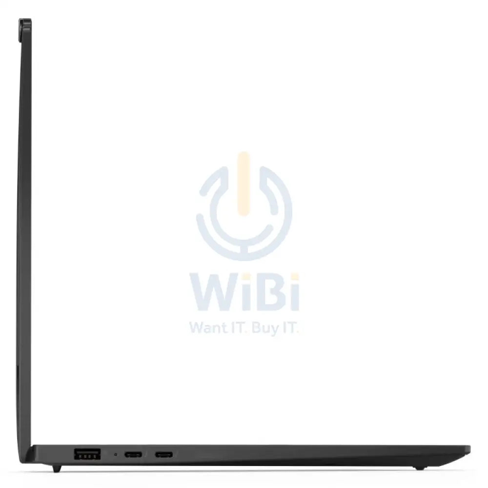 Lenovo ThinkPad X1 Carbon Gen 12 - 14.0’’ WUXGA / Ultra 7 165U / 64GB / 1TB (NVMe M.2 SSD) / Win 11 Pro / 3YW