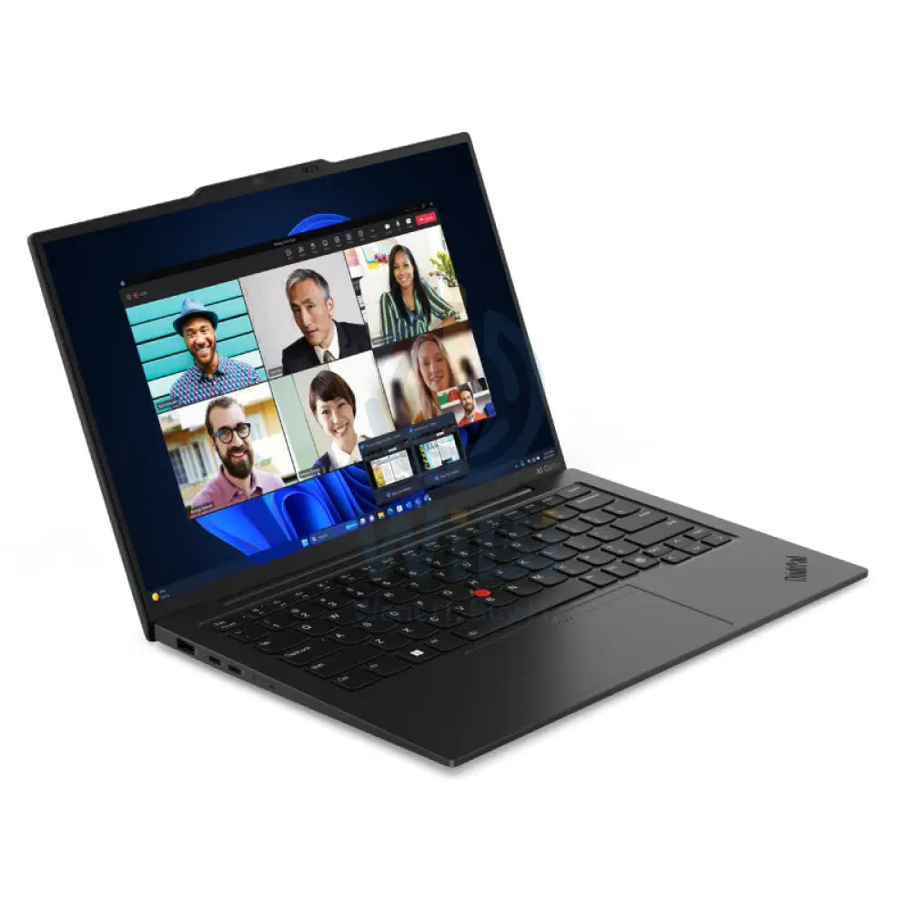 Lenovo ThinkPad X1 Carbon Gen 12 - 14.0’’ WUXGA / Ultra 7 165U / 64GB / 1TB (NVMe M.2 SSD) / Win 11 Pro / 3YW
