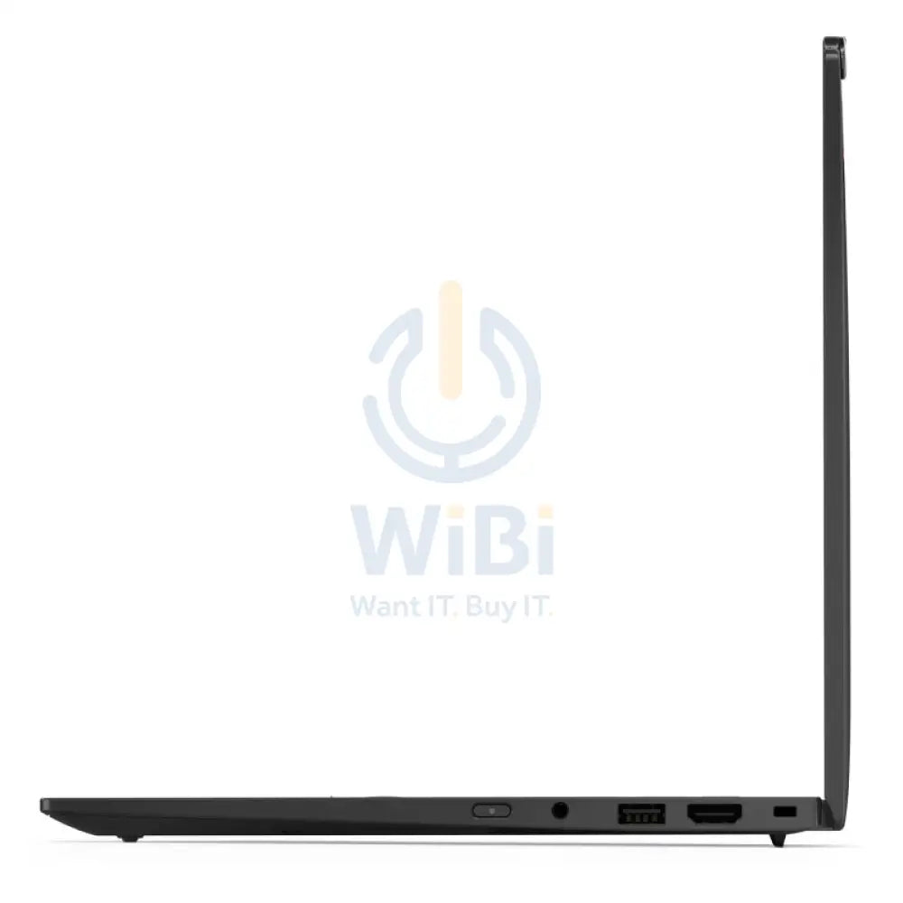 Lenovo ThinkPad X1 Carbon Gen 12 - 14.0’’ WUXGA / Ultra 7 165U vPro / 64GB / 1TB (NVMe M.2 SSD) / WWAN / Win 11 Pro