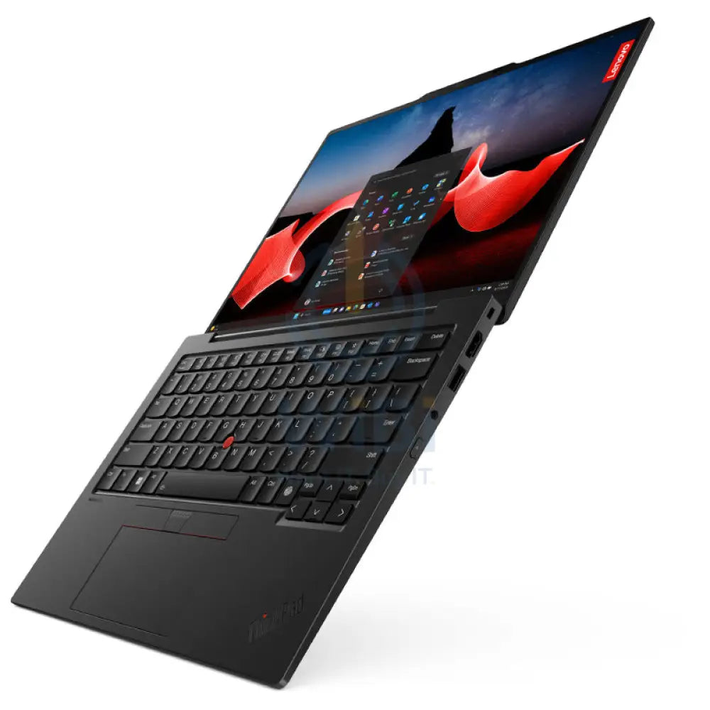 Lenovo ThinkPad X1 Carbon Gen 12 - 14.0’’ WUXGA / Ultra 7 165U vPro / 64GB / 1TB (NVMe M.2 SSD) / WWAN / Win 11 Pro