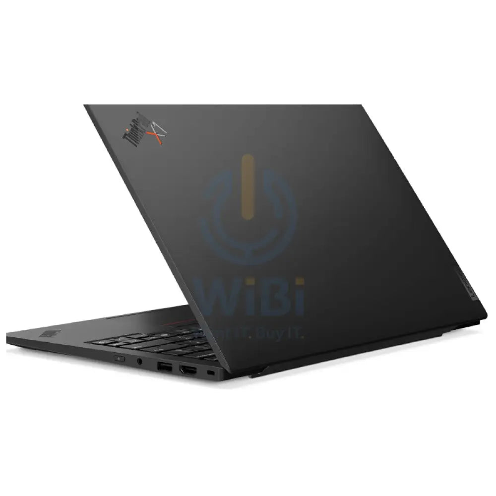 Lenovo ThinkPad X1 Carbon Gen 12 - 14.0’’ WUXGA / Ultra 7 165U vPro / 64GB / 1TB (NVMe M.2 SSD) / WWAN / Win 11 Pro