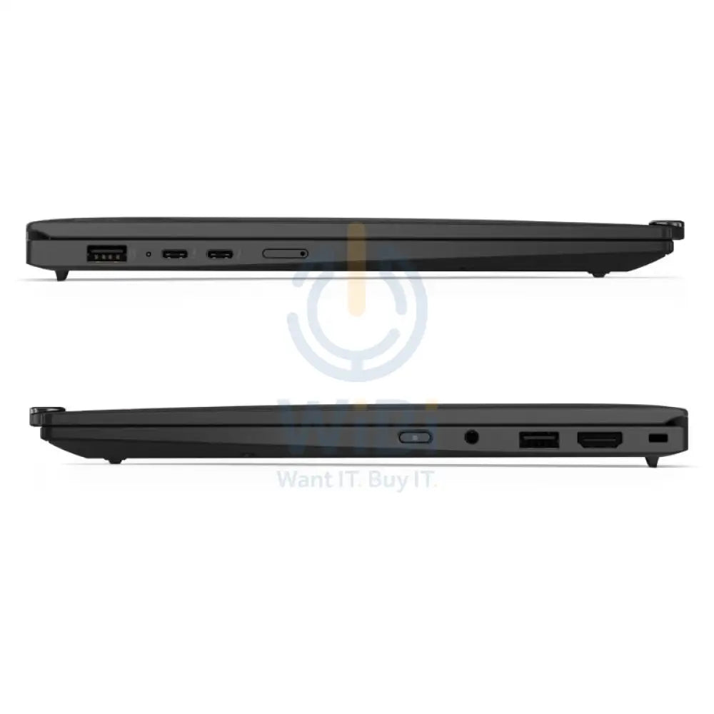 Lenovo ThinkPad X1 Carbon Gen 12 - 14.0’’ WUXGA / Ultra 7 165U vPro / 64GB / 1TB (NVMe M.2 SSD) / WWAN / Win 11 Pro