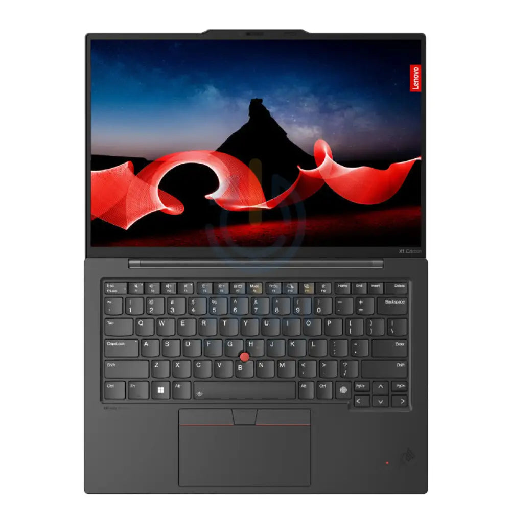Lenovo ThinkPad X1 Carbon Gen 12 - 14.0’’ WUXGA / Ultra 7 165U vPro / 64GB / 1TB (NVMe M.2 SSD) / WWAN / Win 11 Pro