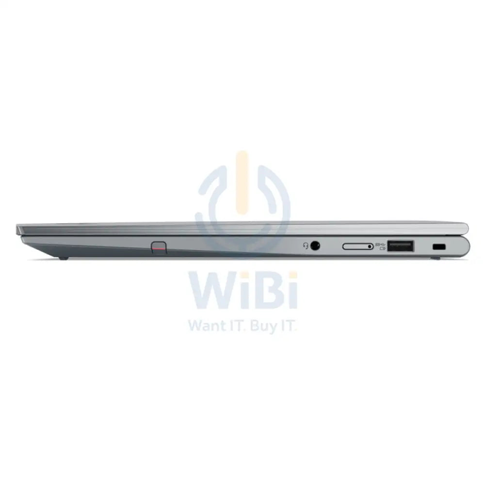 Lenovo ThinkPad X1 Yoga Gen 8 - 14.0’’ WUXGA Multi-Touch / i7 / 16GB / 1TB (NVMe M.2 SSD) / Win 11 Pro / 3YW