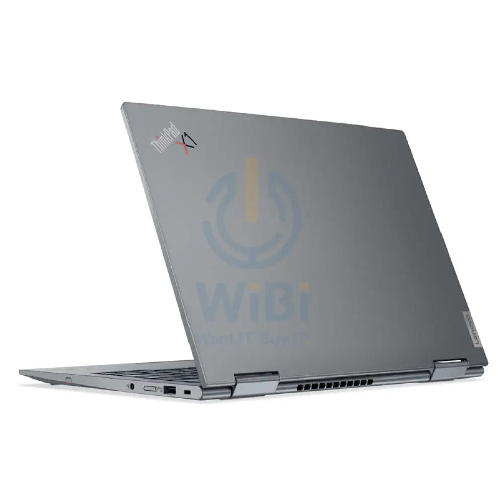 Lenovo ThinkPad X1 Yoga Gen 8 - 14.0’’ WUXGA Multi-Touch / i7 / 16GB / 1TB (NVMe M.2 SSD) / Win 11 Pro / 3YW