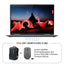Lenovo ThinkPad X1 Yoga Gen 8 - 14.0’’ WUXGA Multi-Touch / i7 / 16GB / 1TB (NVMe M.2 SSD) / Win 11 Pro / 3YW