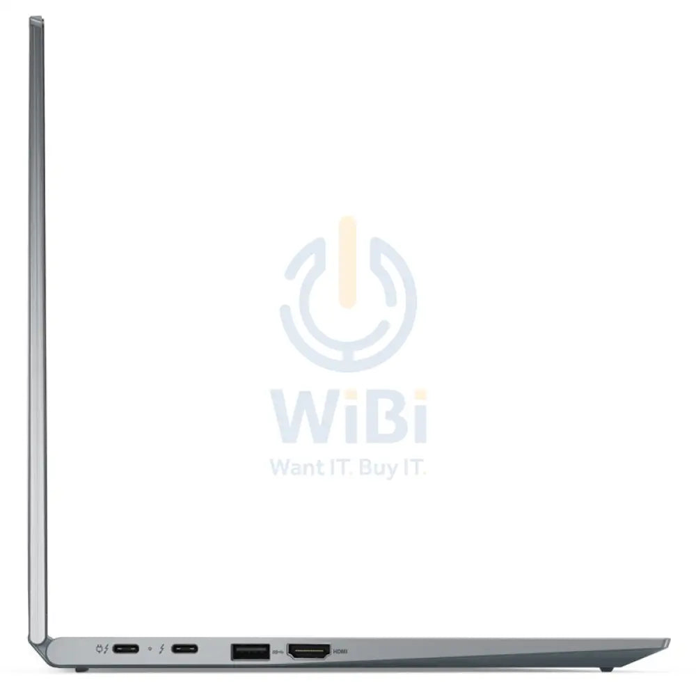 Lenovo ThinkPad X1 Yoga Gen 8 - 14.0’’ WUXGA Touch / i7 / 16GB / 1TB (NVMe M.2 SSD) / Win 11 Pro / Arabic/English