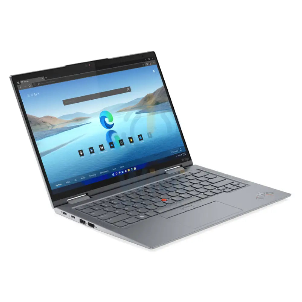Lenovo ThinkPad X1 Yoga Gen 8 - 14.0’’ WUXGA Touch / i7 / 16GB / 1TB (NVMe M.2 SSD) / Win 11 Pro / Arabic/English