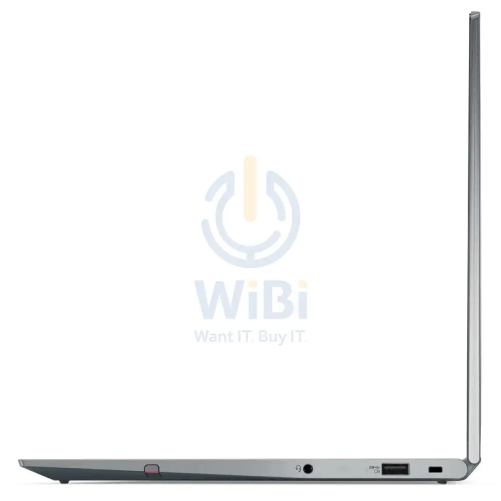 Lenovo ThinkPad X1 Yoga Gen 8 - 14.0’’ WUXGA Touch / i7 / 16GB / 1TB (NVMe M.2 SSD) / Win 11 Pro / Arabic/English