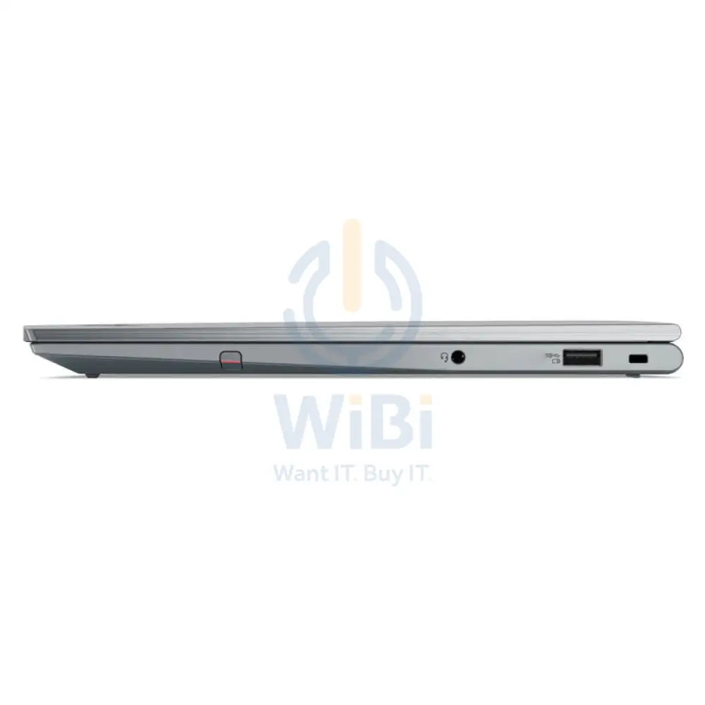 Lenovo ThinkPad X1 Yoga Gen 8 - 14.0’’ WUXGA Touch / i7 / 16GB / 1TB (NVMe M.2 SSD) / Win 11 Pro / Arabic/English