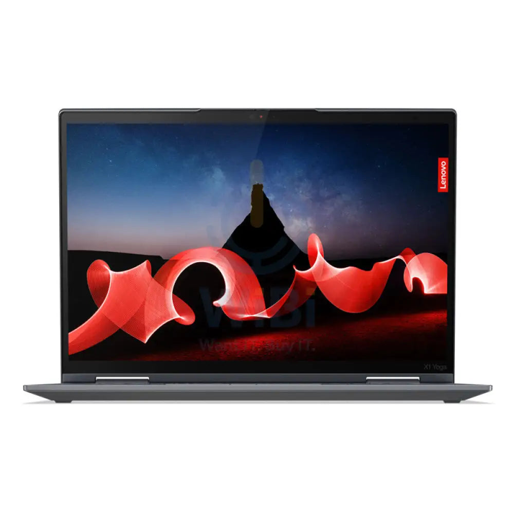 Lenovo ThinkPad X1 Yoga Gen 8 - 14.0’’ WUXGA Touch / i7 / 16GB / 1TB (NVMe M.2 SSD) / Win 11 Pro / Arabic/English
