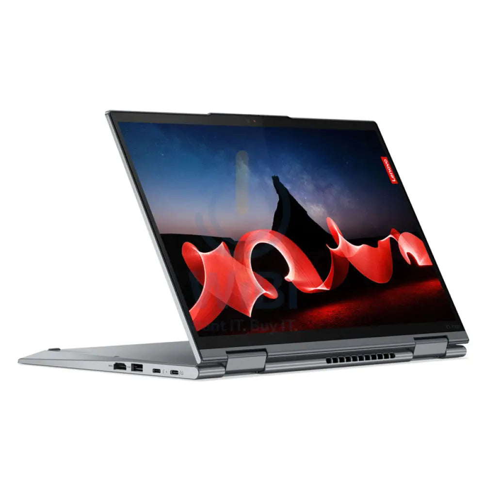Lenovo ThinkPad X1 Yoga Gen 8 - 14.0’’ WUXGA Touch / i7 / 16GB / 1TB (NVMe M.2 SSD) / Win 11 Pro / Arabic/English