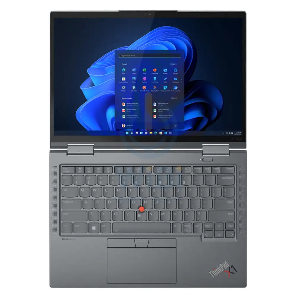 Lenovo ThinkPad X1 Yoga Gen 8 - 14.0’’ WUXGA Touch / i7 / 16GB / 1TB (NVMe M.2 SSD) / Win 11 Pro / Arabic/English