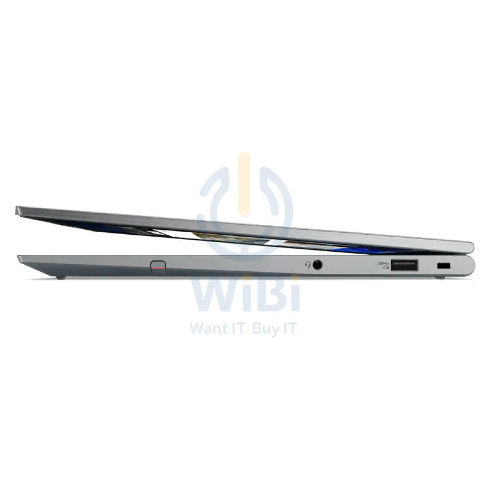 Lenovo ThinkPad X1 Yoga Gen 8 - 14.0’’ WUXGA Touch / i7 / 16GB / 1TB (NVMe M.2 SSD) / Win 11 Pro / Arabic/English