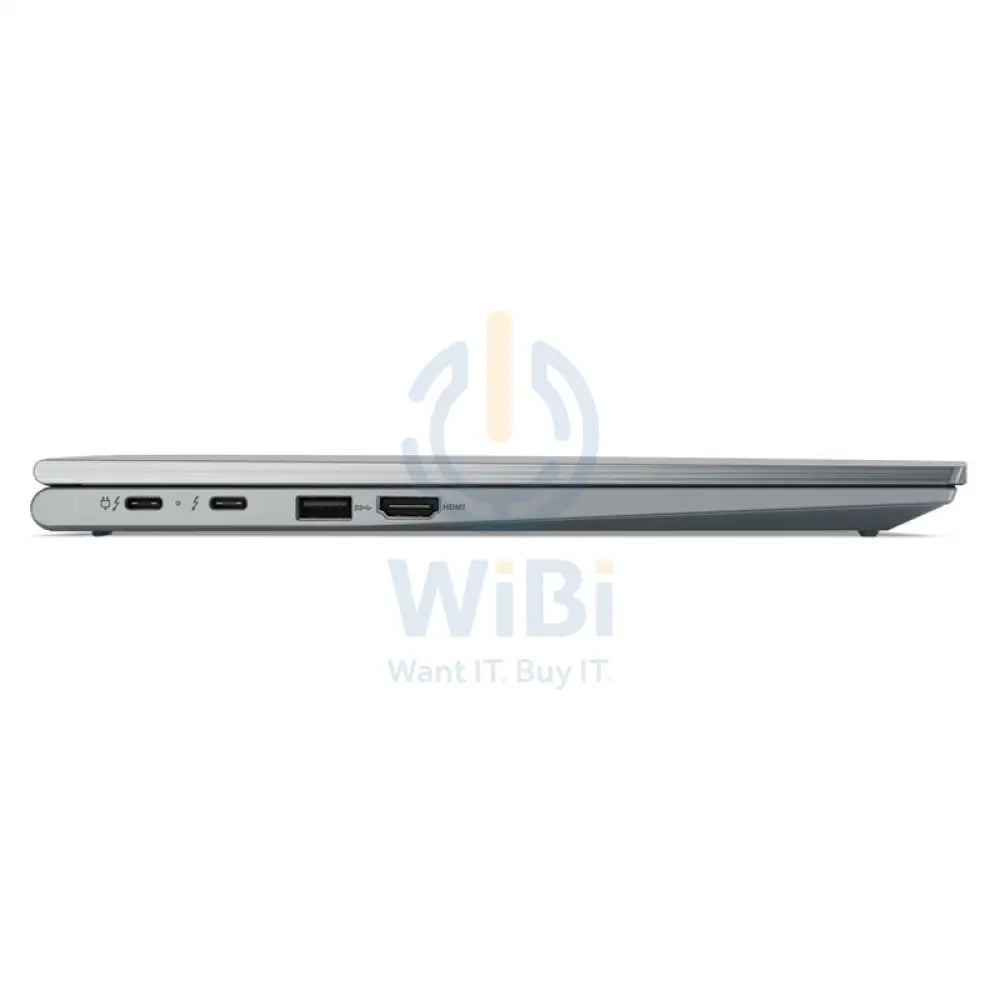 Lenovo ThinkPad X1 Yoga Gen 8 - 14.0’’ WUXGA Touch / i7 / 16GB / 1TB (NVMe M.2 SSD) / Win 11 Pro / Arabic/English