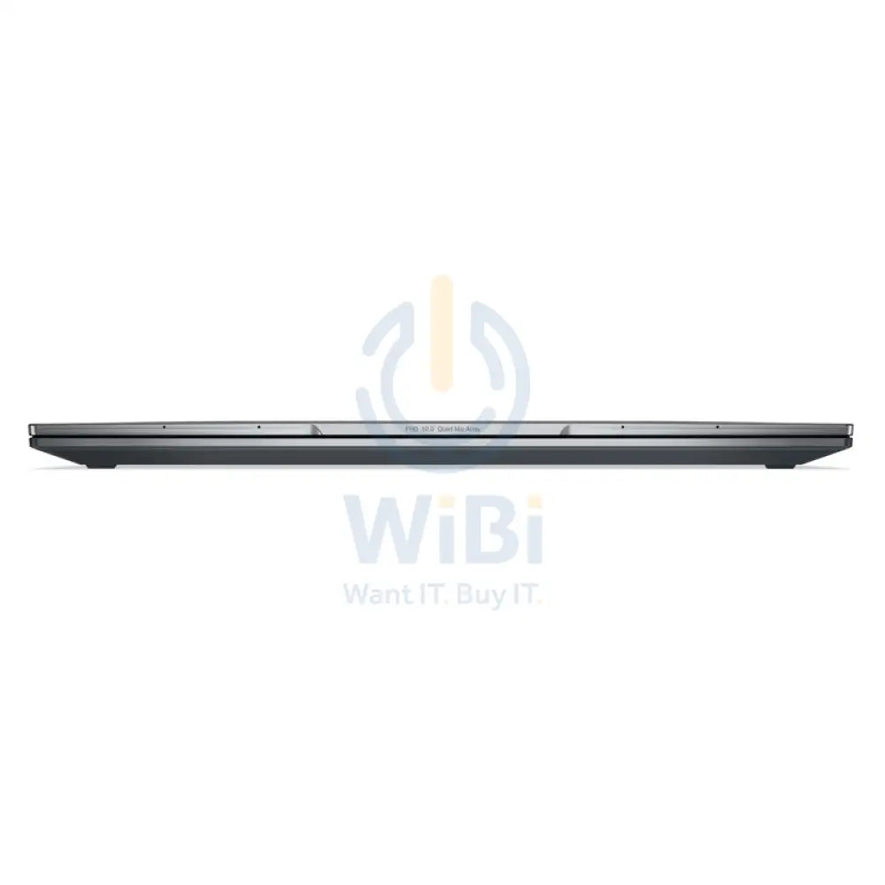 Lenovo ThinkPad X1 Yoga Gen 8 - 14.0’’ WUXGA Touch / i7 / 16GB / 1TB (NVMe M.2 SSD) / Win 11 Pro / Arabic/English