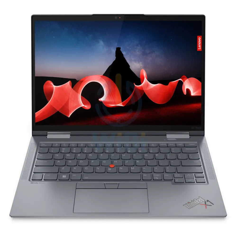 Lenovo ThinkPad X1 Yoga Gen 8 - 14.0’’ WUXGA Touch / i7 / 16GB / 1TB (NVMe M.2 SSD) / Win 11 Pro / Arabic/English