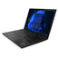 Lenovo ThinkPad X13 Gen 3 - 13.3’’ WUXGA / i7 / 16GB / 512GB (NVMe M.2 SSD) / WWAN / Win 11 Pro / 3YW / Arabic/English