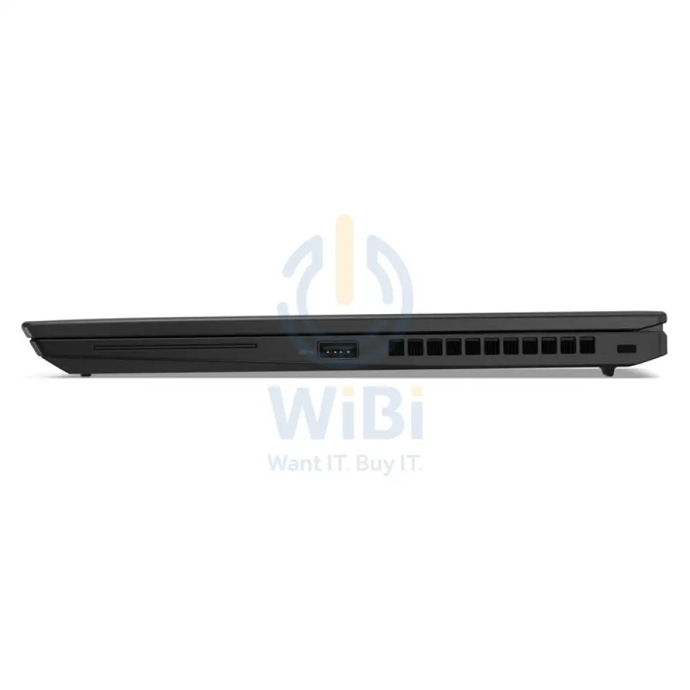 Lenovo ThinkPad X13 Gen 3 - 13.3’’ WUXGA / i7 / 16GB / 512GB (NVMe M.2 SSD) / WWAN / Win 11 Pro / 3YW / Arabic/English