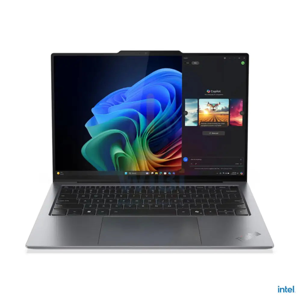 Lenovo ThinkPad X9-14 Gen 1 - 14.0’’ WUXGA / Ultra 7 258V / 32GB / 1TB (NVMe M.2 SSD) / WIn 11 Pro / 3YW