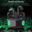 Lenovo Thinkplus Live Pods GM5 - Bluetooth 5.0 / Black Accessories > Audio > Headphones