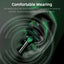Lenovo Thinkplus Live Pods GM5 - Bluetooth 5.0 / Black Accessories > Audio > Headphones
