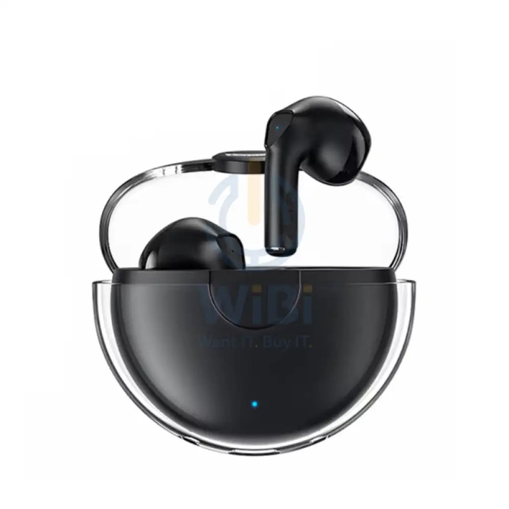 Lenovo Thinkplus Live Pods LP80 Wireless Earbuds - Black Accessories > Audio > Headphones