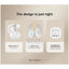 Lenovo Thinkplus Live Pods XT62 Wireless Earbuds - White Accessories > Audio > Headphones