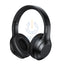 Lenovo Thinkplus TH10 Overhead Wireless Bluetooth Headphone - Bluetooth / 3.5mm / Black Accessories > Audio > Headphones