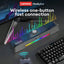 Lenovo Thinkplus TS33 Sound Bar - Bluetooth / 3.5mm / Black Accessories > Audio > Speakers
