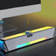 Lenovo Thinkplus TS33 Sound Bar - Bluetooth / 3.5mm / Black Accessories > Audio > Speakers