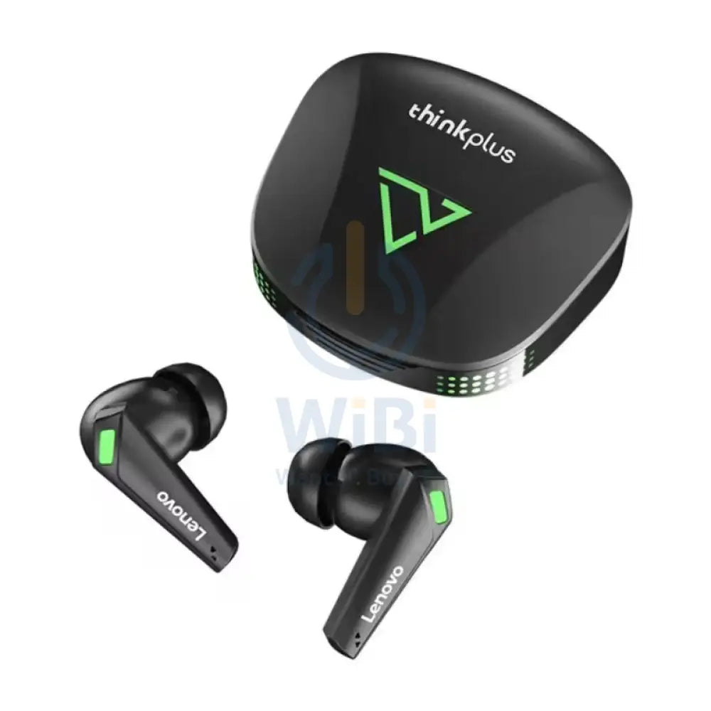 Lenovo Thinkplus XT85II Wireless Earbuds - Black Accessories > Audio > Headphones