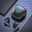 Lenovo Thinkplus XT85II Wireless Earbuds - Black Accessories > Audio > Headphones