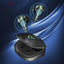 Lenovo Thinkplus XT85II Wireless Earbuds - Black Accessories > Audio > Headphones