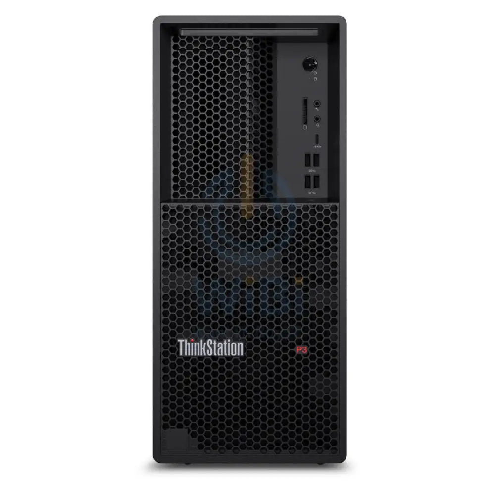 Lenovo ThinkStation P3 Tower - i7-14700 2.1GHz / 20-Cores / 16GB / 512GB (NVMe M.2 SSD) / Win 11 Pro / 3YW