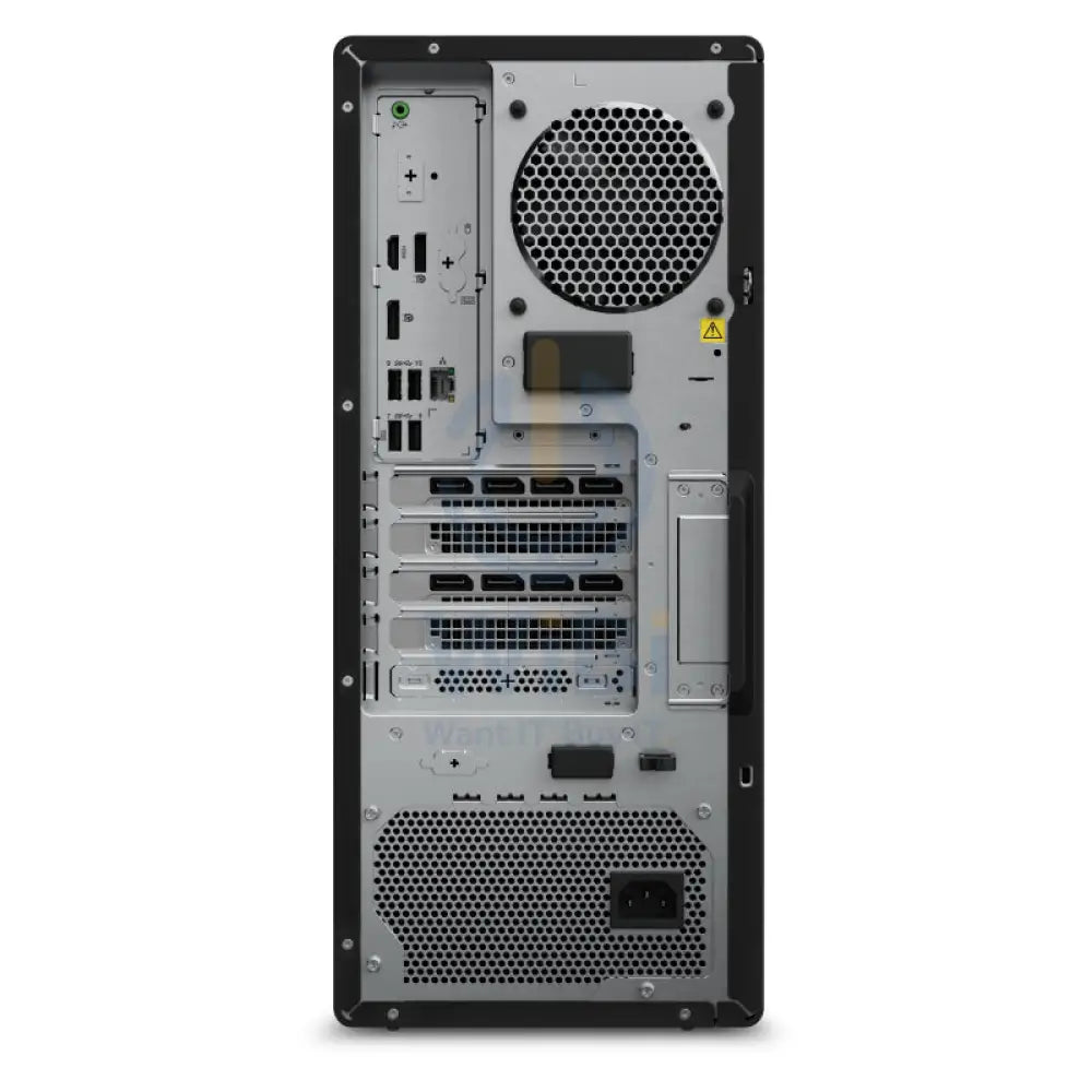 Lenovo ThinkStation P3 Tower - i7-14700 2.1GHz / 20-Cores / 16GB / 512GB (NVMe M.2 SSD) / Win 11 Pro / 3YW
