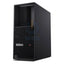 Lenovo ThinkStation P3 Tower - i9-14900K 3.2GHz / 24-Cores / 16GB / 512GB (NVMe M.2 SSD) / DOS (Without OS) / 3YW