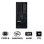 Lenovo ThinkStation P3 Tower - i9-14900K 3.2GHz / 24-Cores / 64GB / 1TB (NVMe M.2 SSD) / DOS (Without OS) / 3YW