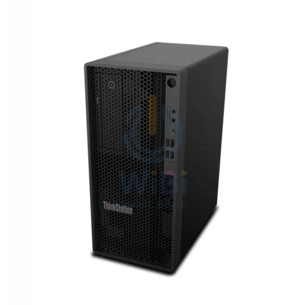 Lenovo ThinkStation P340 - i7 / 8-Cores / 32GB / 500GB SSD / 4GB VGA / Win 10 Pro / 1YW / Tower Desktop & All-In-One
